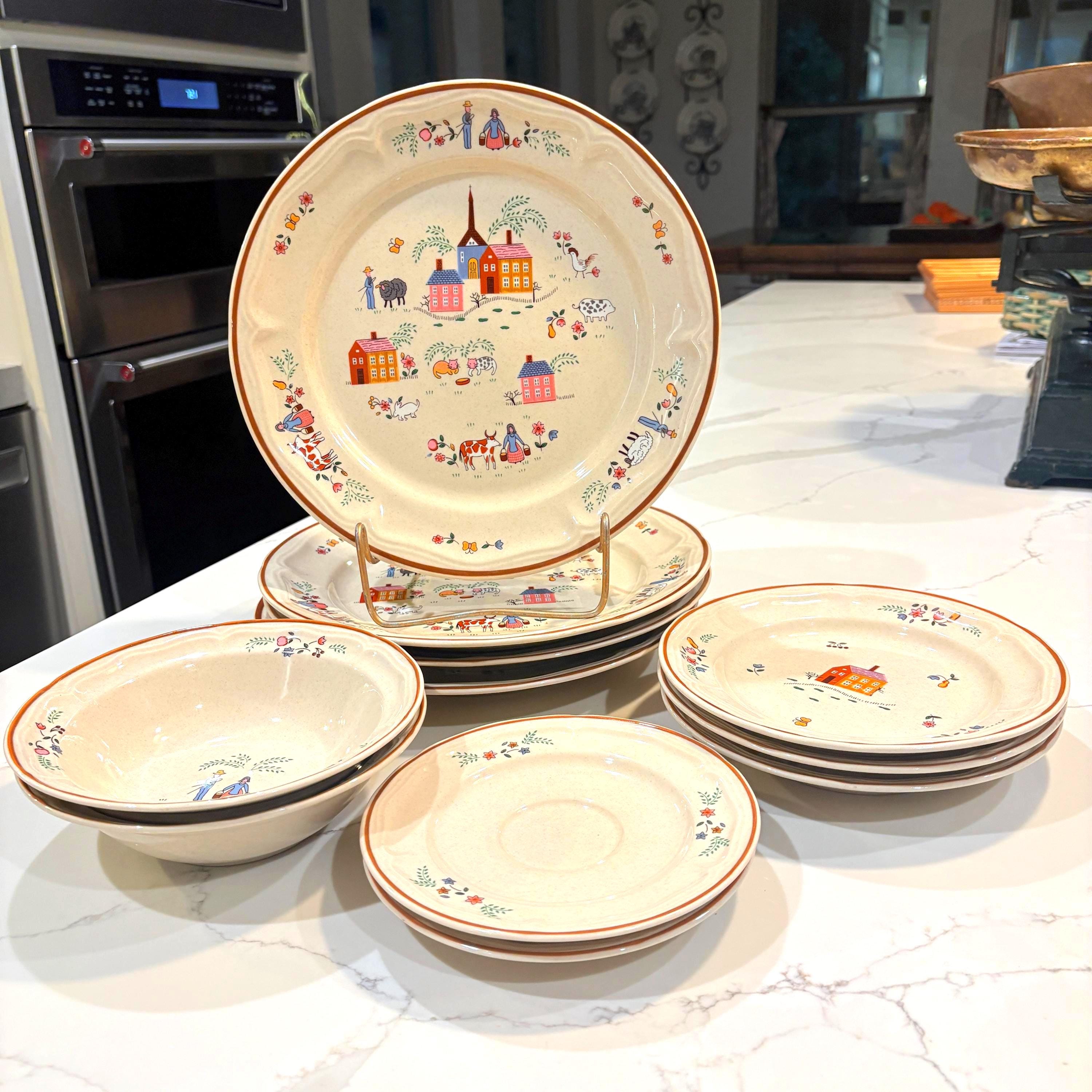 Newcor stoneware - Etsy 日本