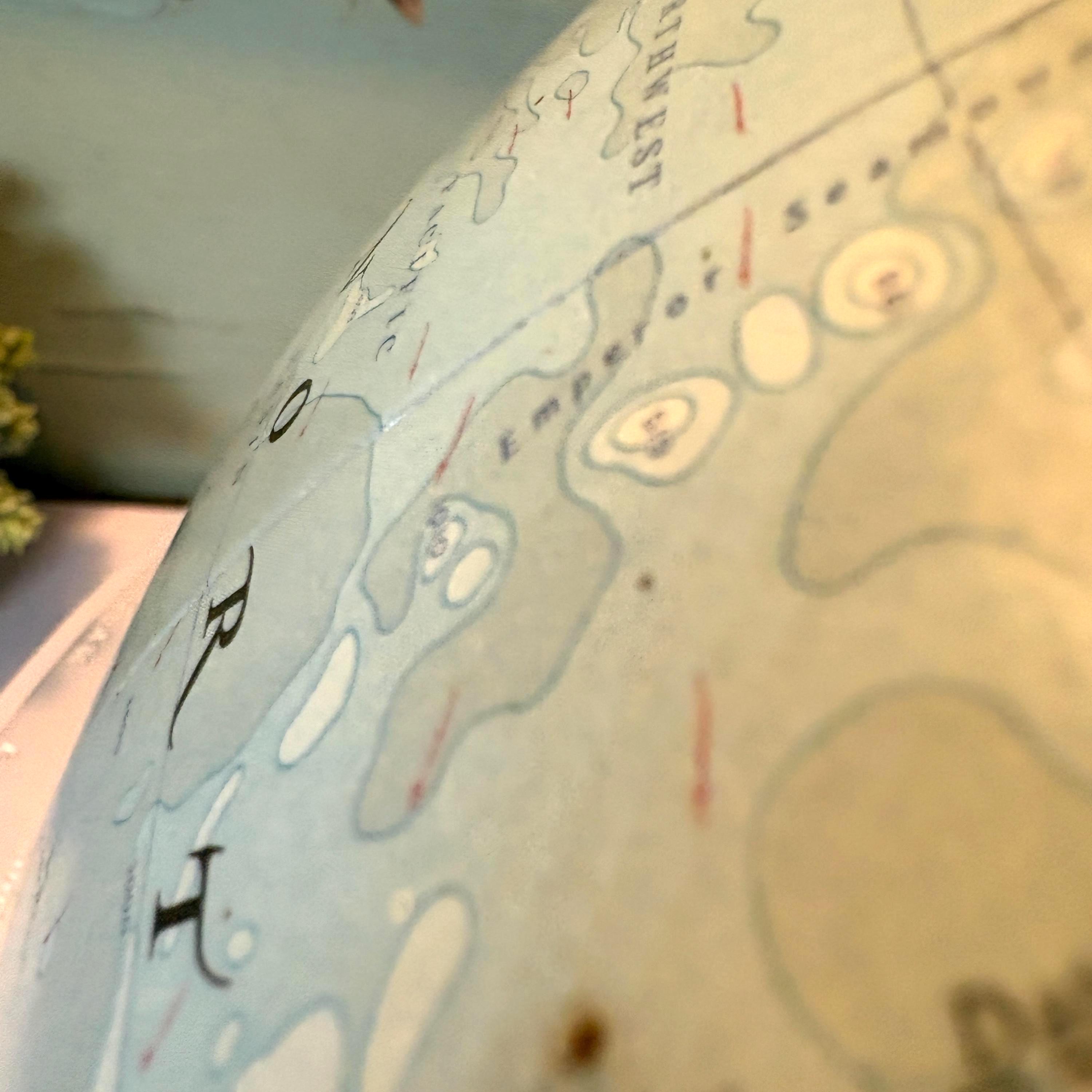 National Geographic / ナショナルジオグラフィック 地球儀 ナショナル ジオグラフィック 地球儀 【公式通販】