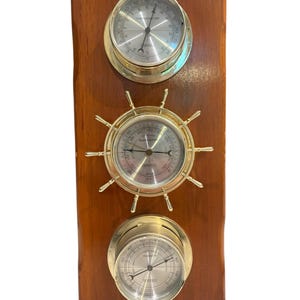 Springfield Weather Station - Etsy