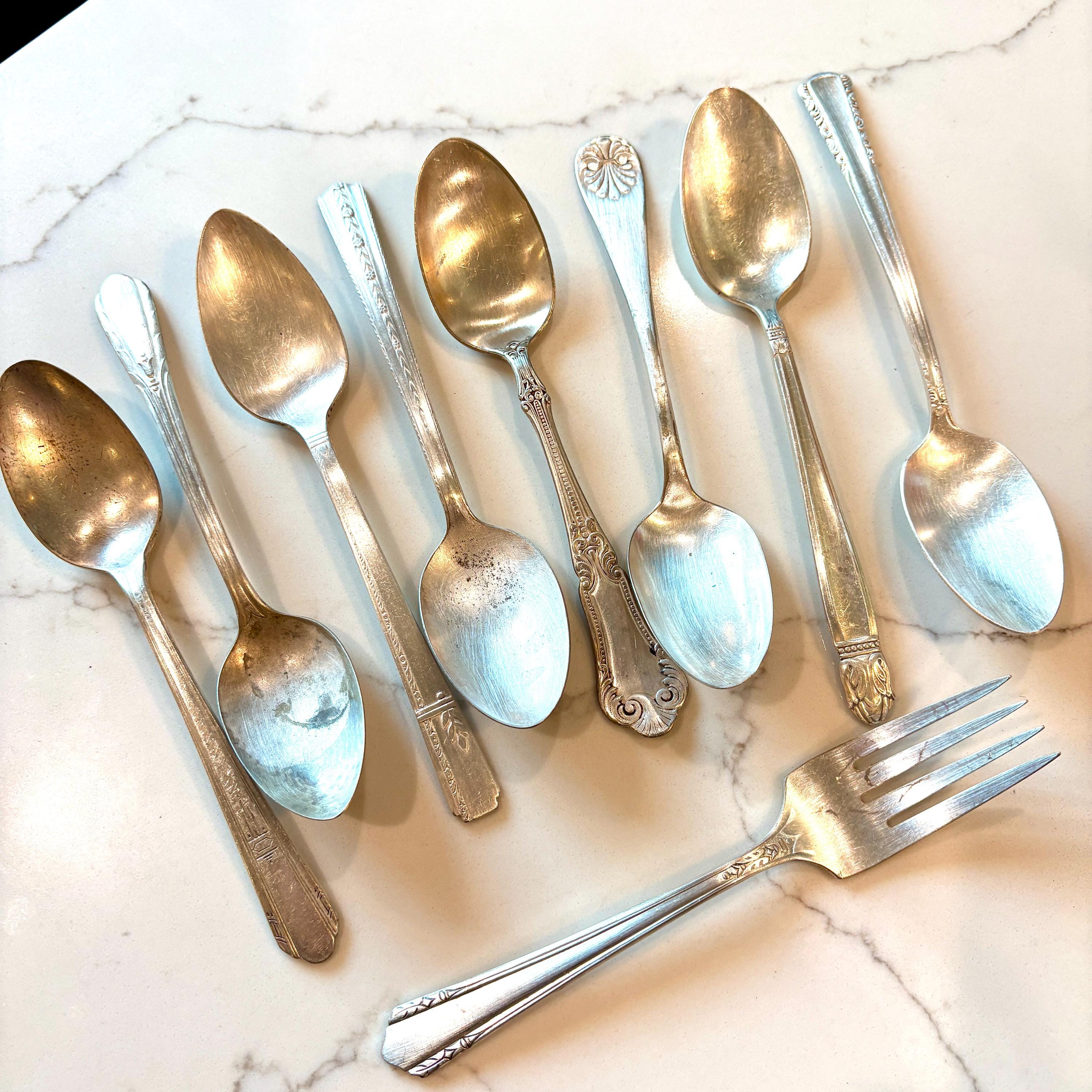 Wallace Bros Silver - Etsy