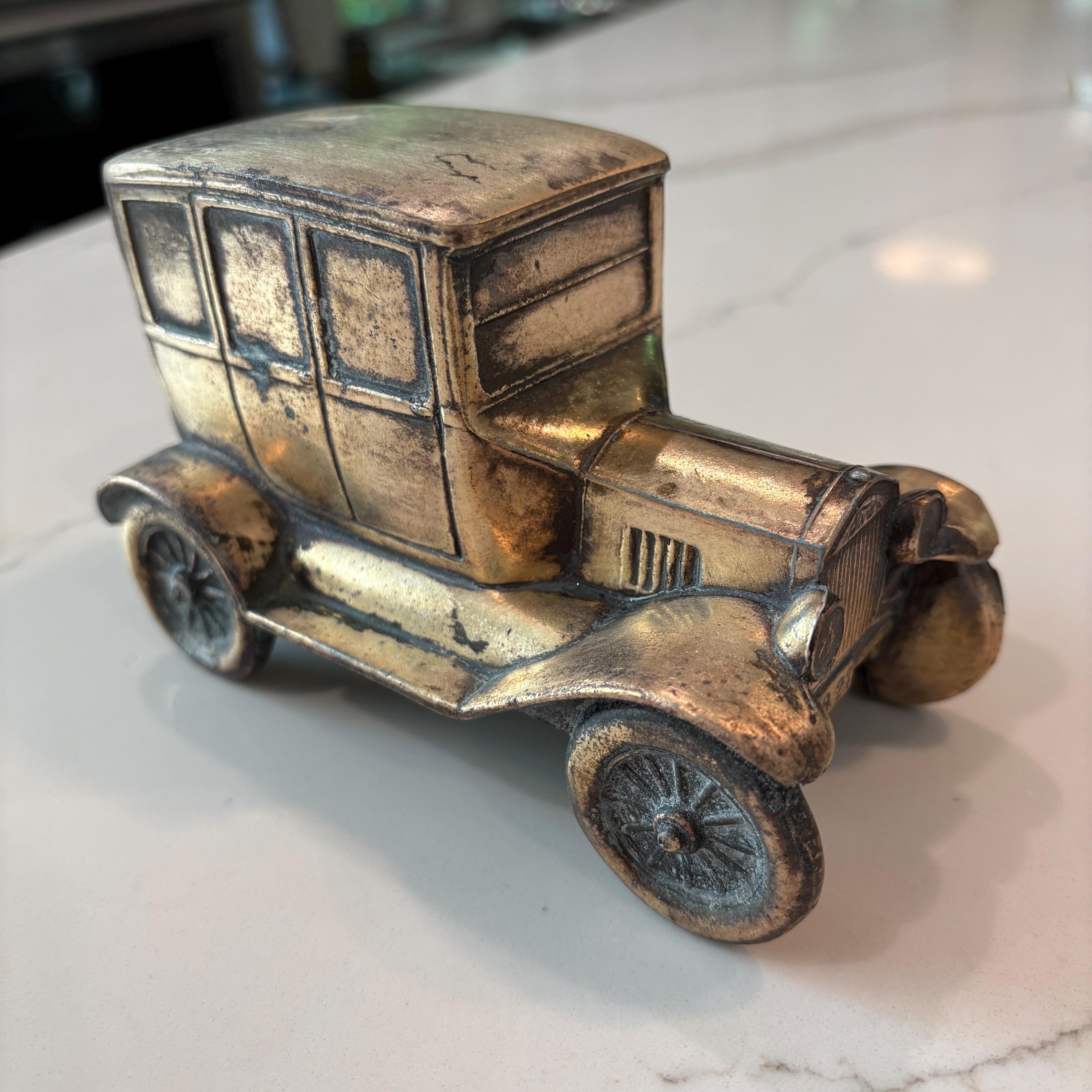 USA 50s 60s Ford Coin Bank フォード ヴィンテージ Ford Coin Bank - Etsy