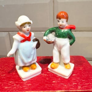 Occupied Japan Dutch - Etsy