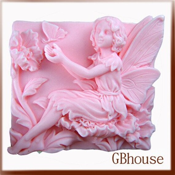 Fee Pavlana Silicone Moule Savon Livraison Gratuite Etsy