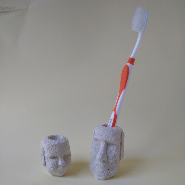 Tooth Brush Holder Etsy