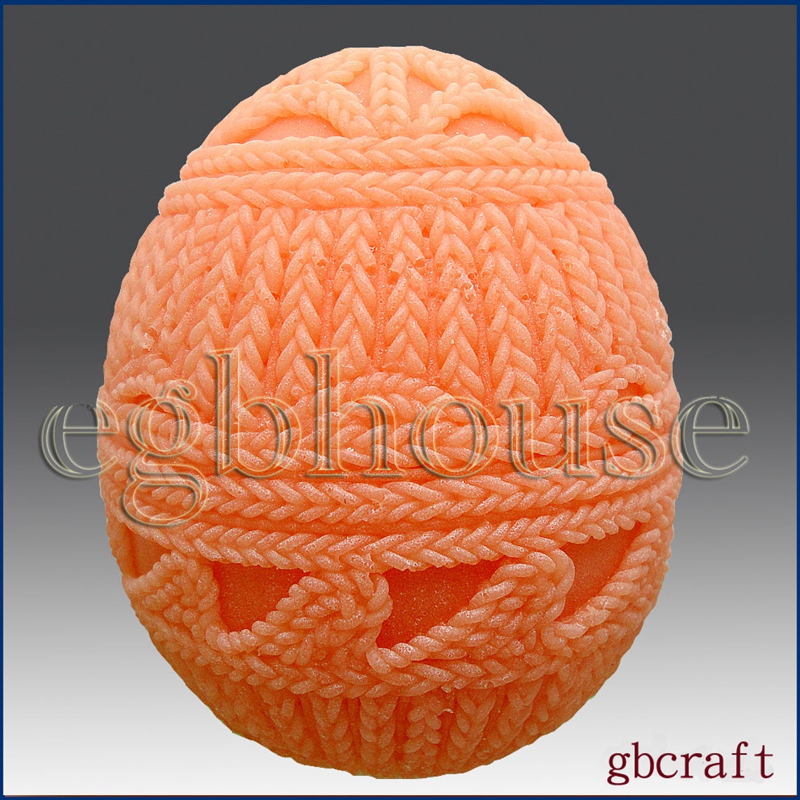 3D Silicone Soap and Candle Mold Easter Bunny W/basket & Etsy