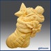 see more listings in the holiday silicone mold section