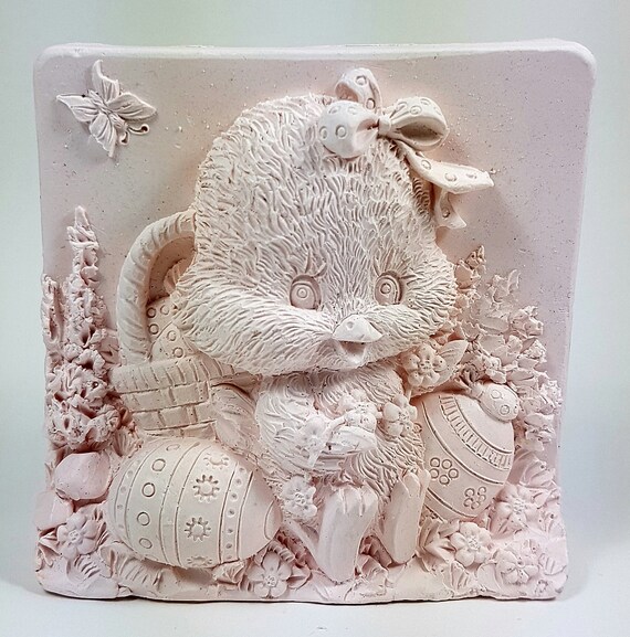 cold porcelain clay designs