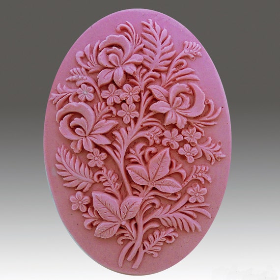 Bangle Silicone Round Mold 2.5 - The Compleat Sculptor