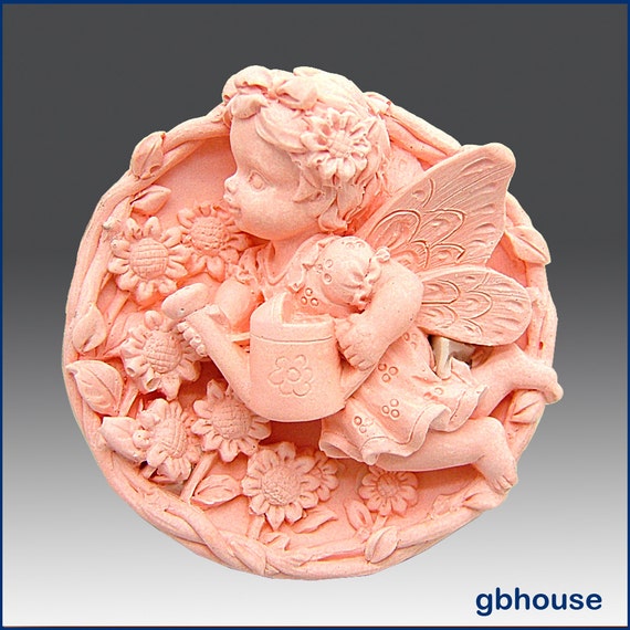 cold porcelain designs