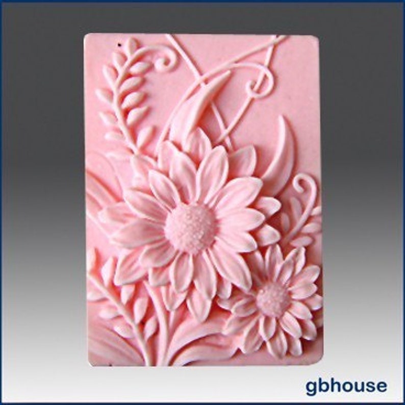 rainforest gardenia hand soap