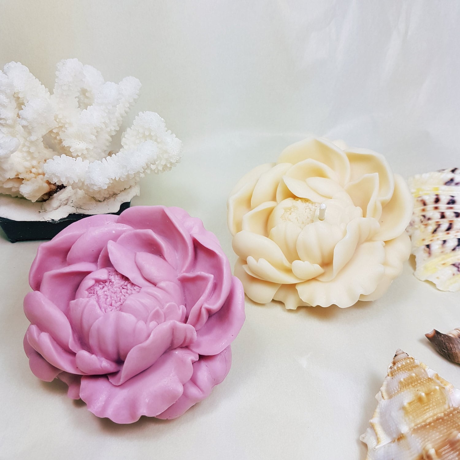 Chrysanthemum Fondant Silicone Mold Daisy Flower Candle Soap Mold Chocolate Candy Cake Sugarcraft Mould Resin Clay Baking Pastry Tools