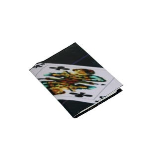Quaderno in carta riciclata - Regalo di diario ecologico sostenibile