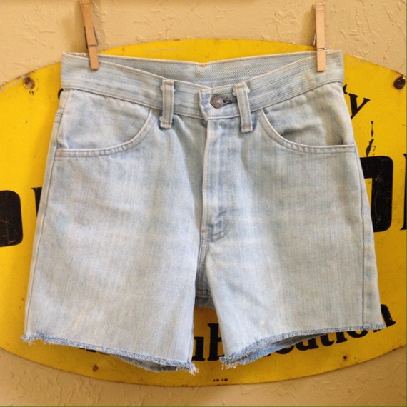 levi strauss and co shorts