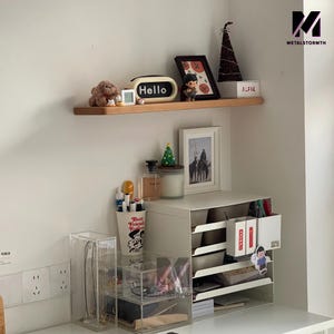 Walnut Live Edge Floating Shelves, Bathroom Shelves with Bracket, Long Book Shelves, Custom Wood Shelves, Rustic Shelves,Walnut Kitchen