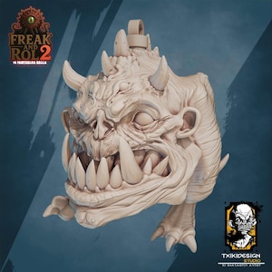 Squig • Christmas Baubles • Xmas Ornaments • Fantasy Tree Decoration