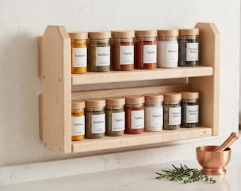 spice rack