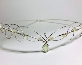 Prehnite