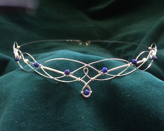 Lapis Lazuli 