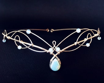 Opalite Moonstone 