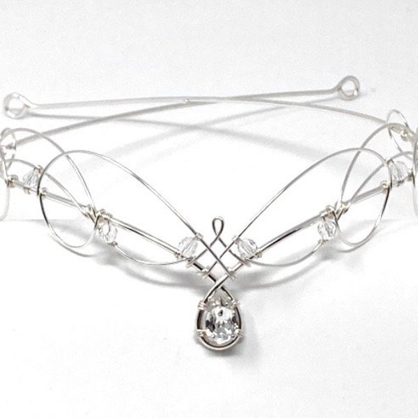 elvish headpieces