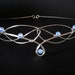 see more listings in the Opalite Moonstone  section