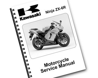 ZX-10R 2011-2020「Riot」用グラフィックキット オートバイデカール