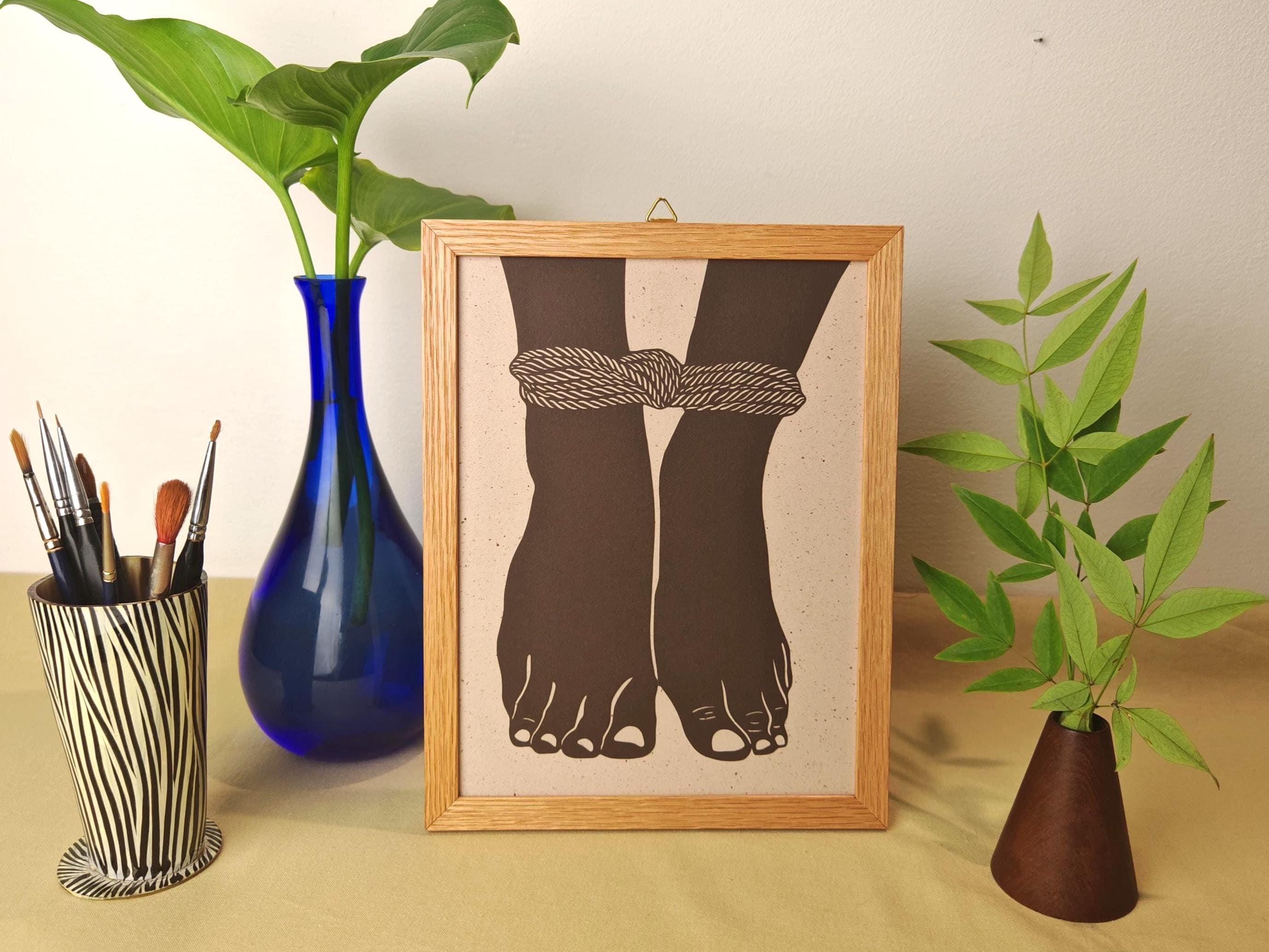 shibari-rope-art-print-laser-cut-and-collage-kinky-bondage
