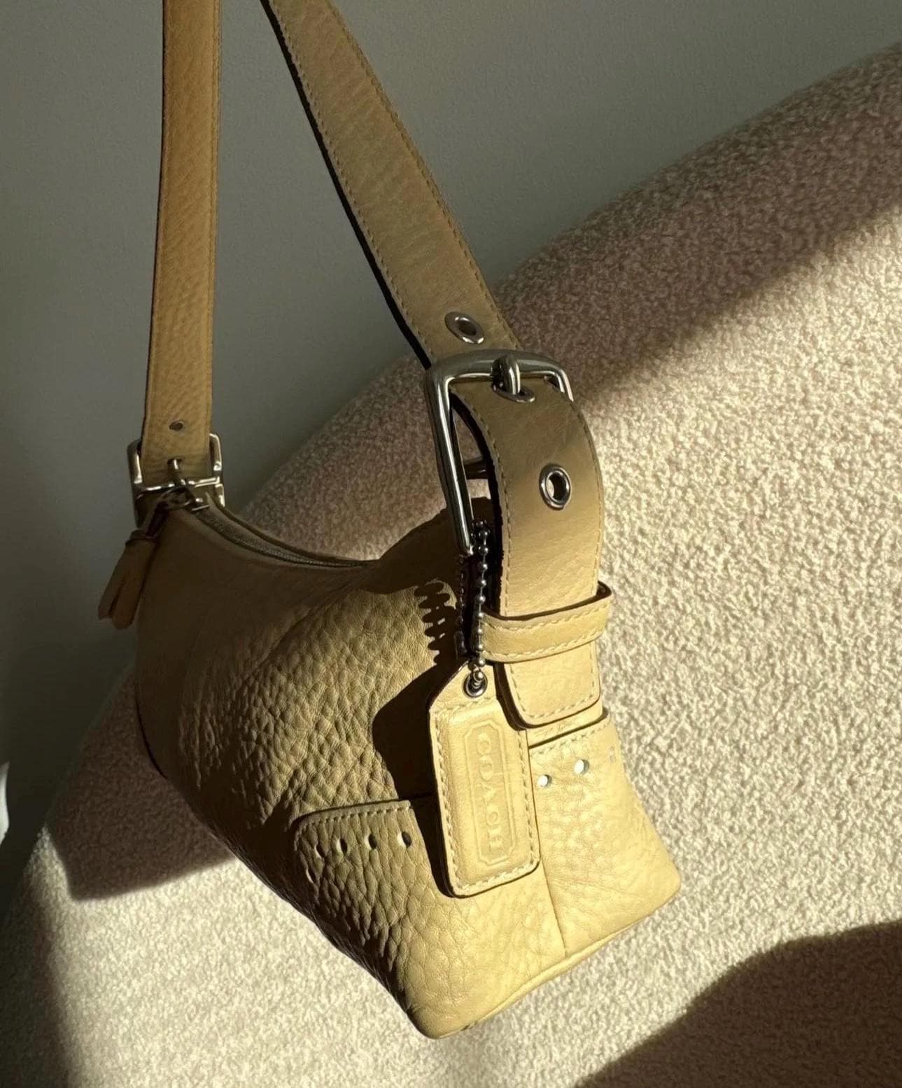 Vintage Coach Bag Y2k - Etsy Vintage Coach Bag Y2k - Etsy