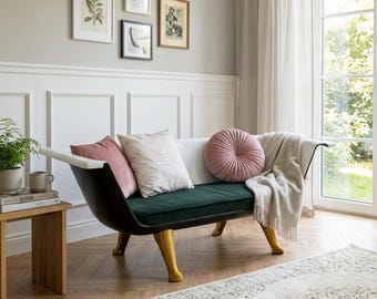 Cast iron bathtub couch - Bathtub Couch