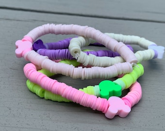 Mystery mouse head bracelet