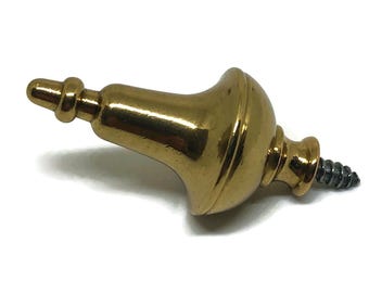 UTS GERMAN ROUND QUARTZ CARRIAGE CLOCK MOVEMENT 10mm hand shaft