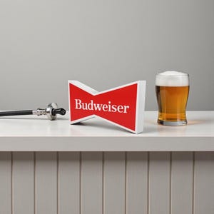 Beer Light Box