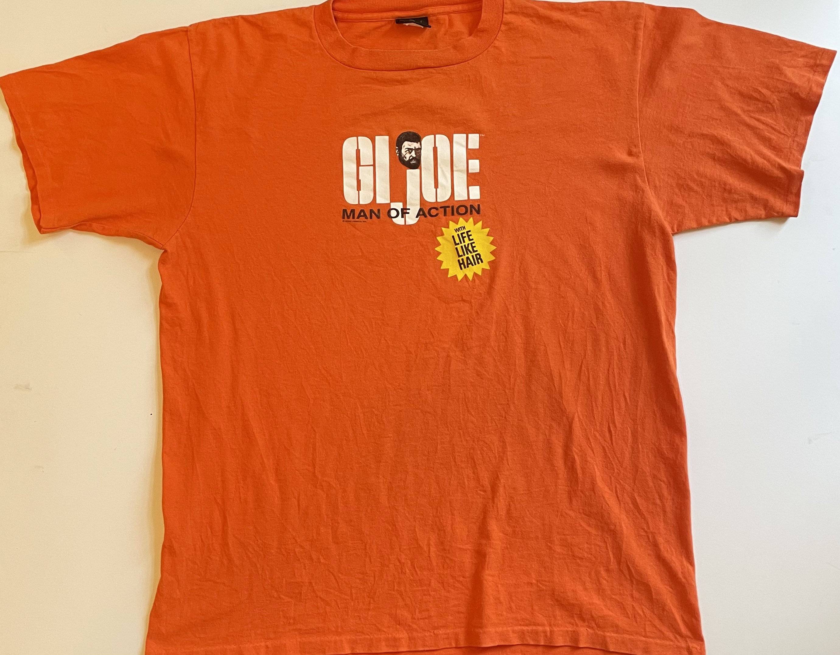 Gi Joe T Shirt - Etsy Gi Joe T Shirt - Etsy