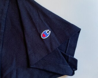 80s Champion®︎ Pocket Shirt Vintage Vintage Champion 