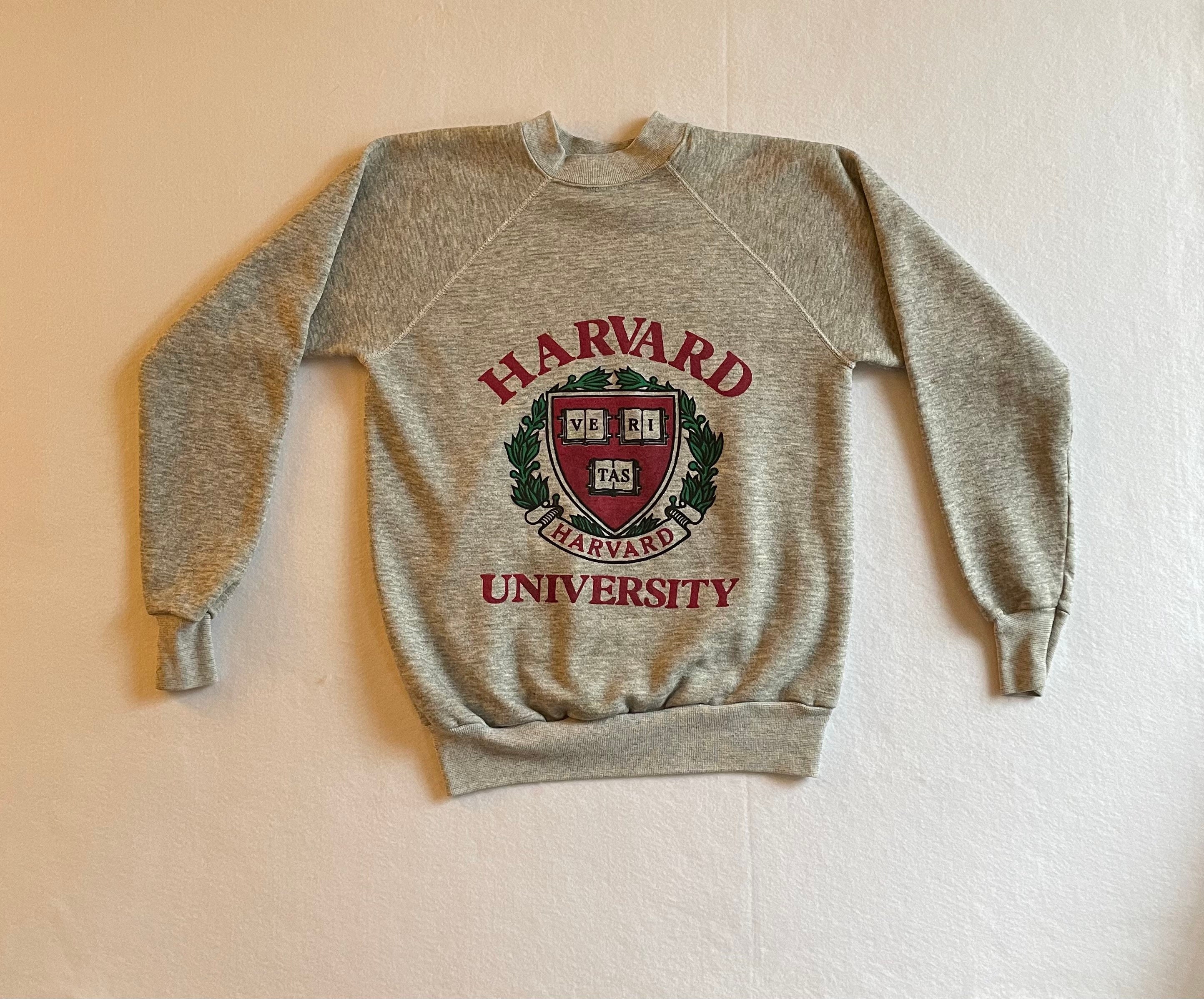 80s Harvard - Etsy
