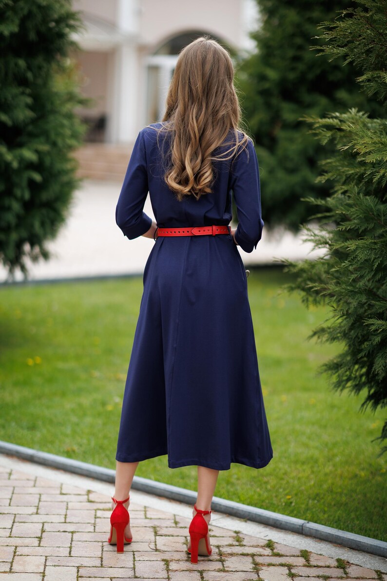 lulus wedding dress Lulus’ Secret to Keeping Customers Happy for 25 Years Dress With Teal Accessories Color:Gray Blue Azalea