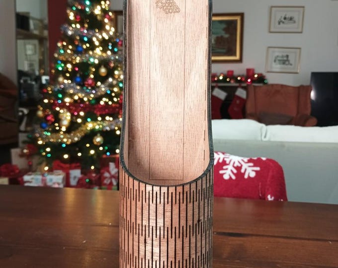 Wooden Wine Gift Box