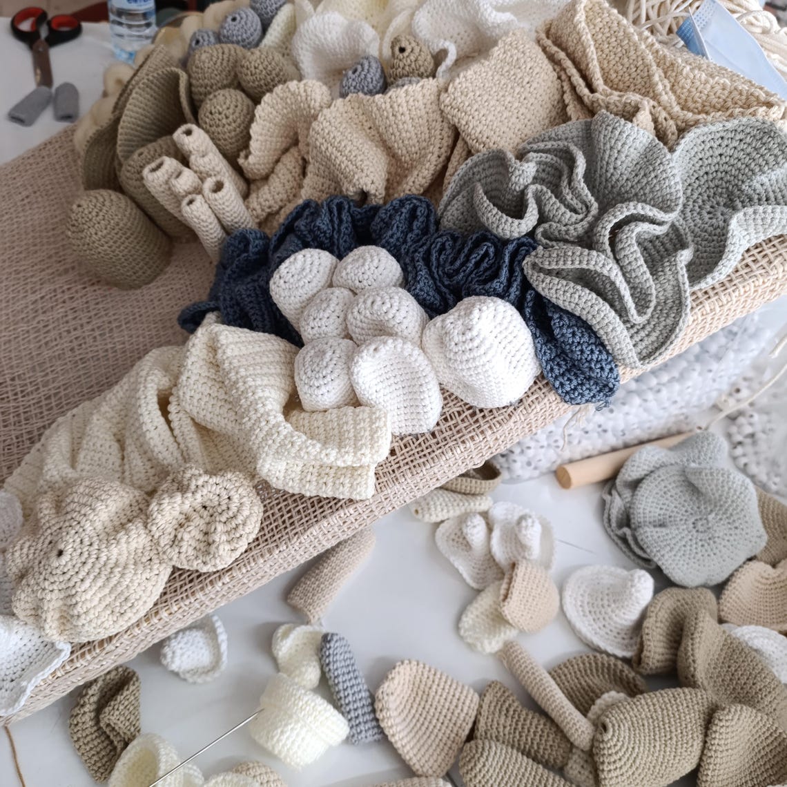 Visual idea from this collection