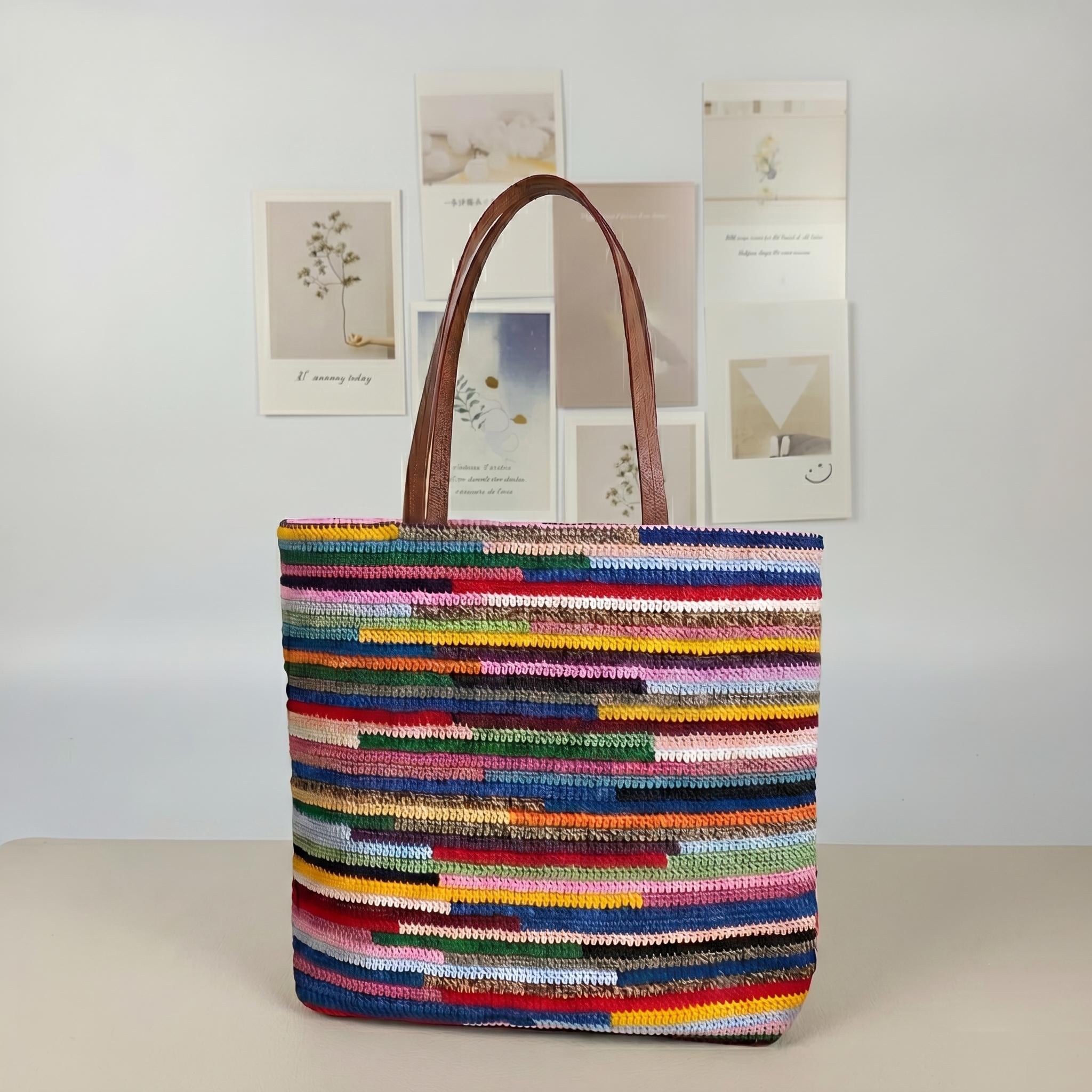 Miu miu crochet bag - Etsy 日本