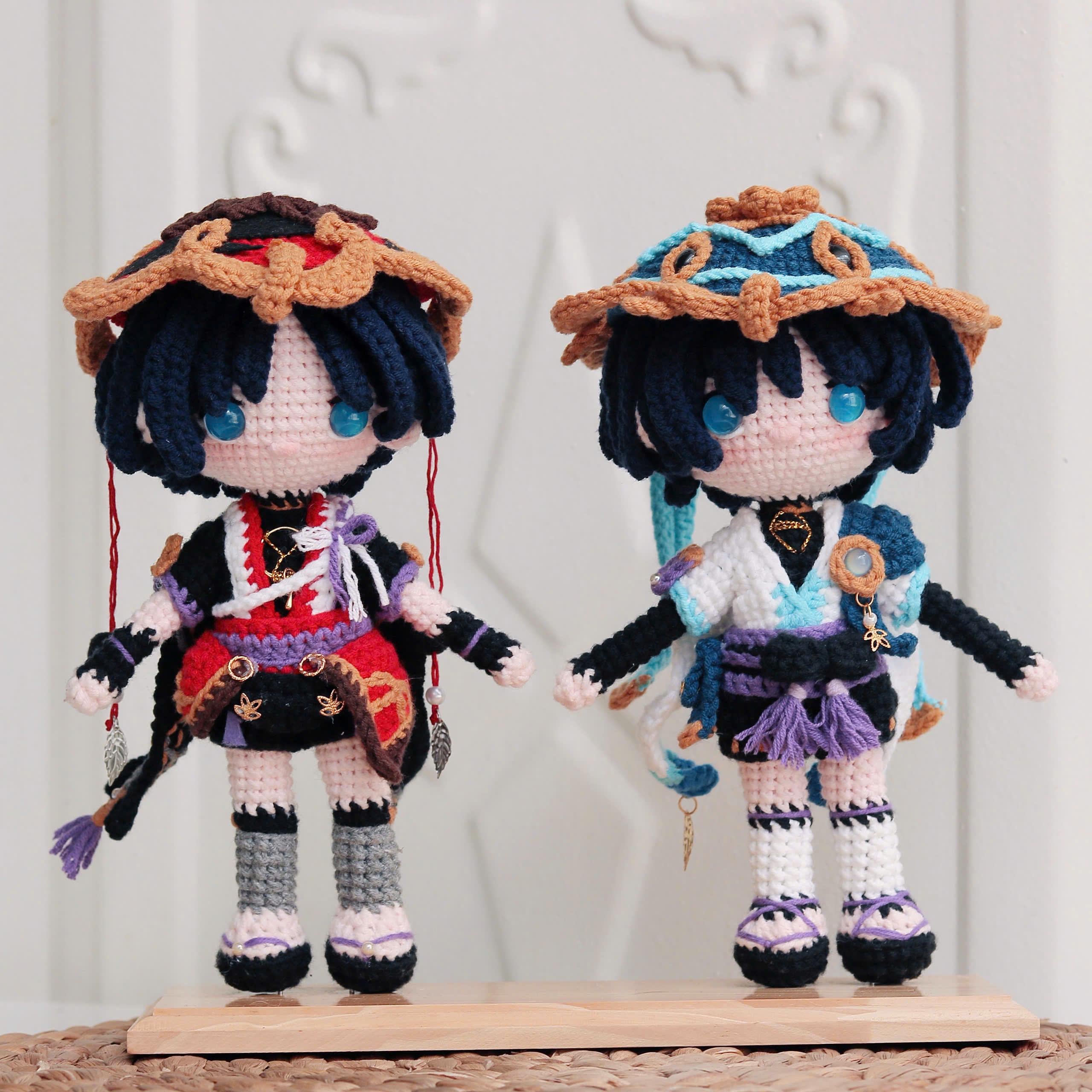 Wanderer figure - Etsy 日本