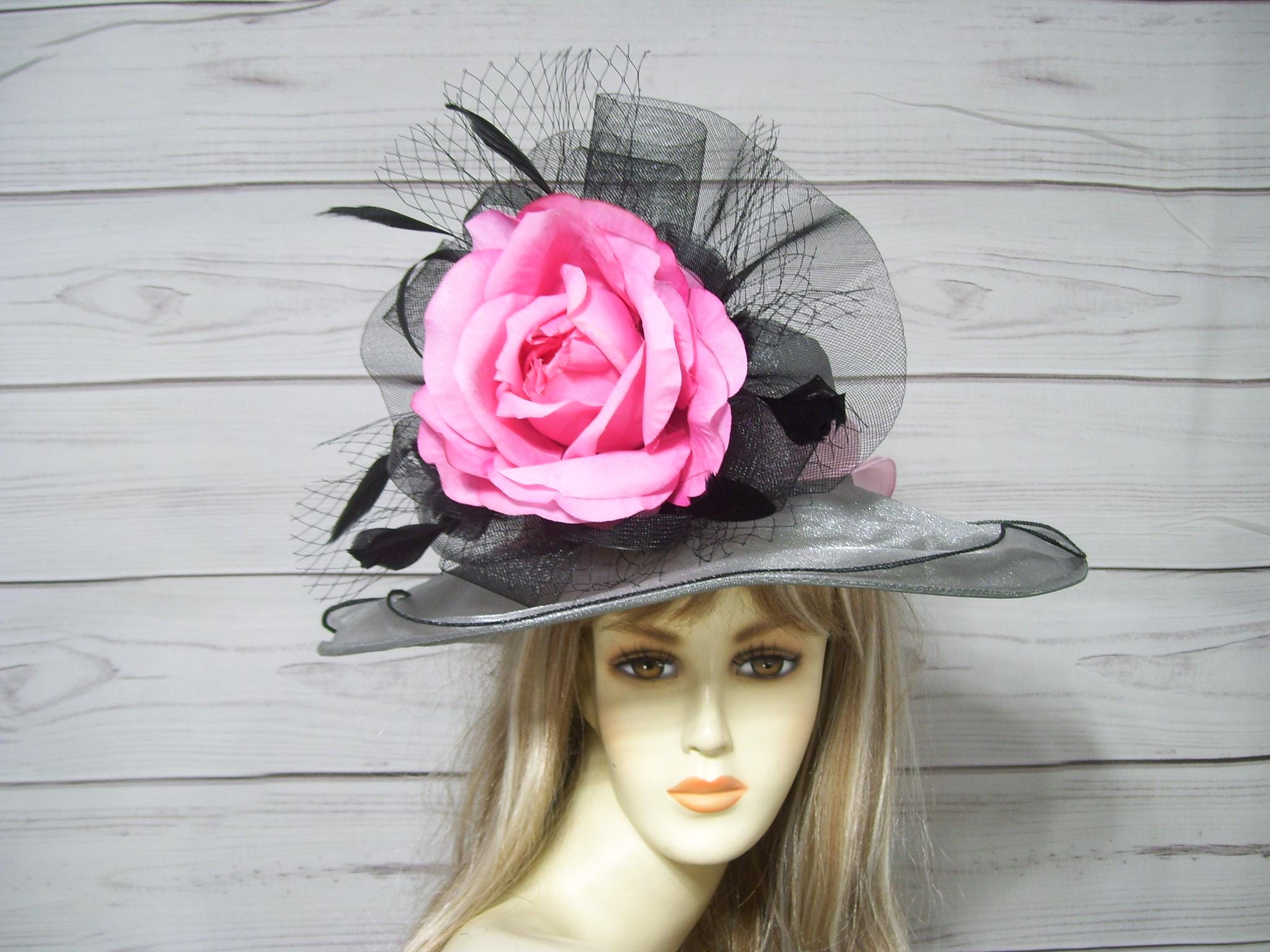 MsPurdy - Etsy