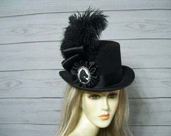 Equestrian Top Hat - Etsy Australia