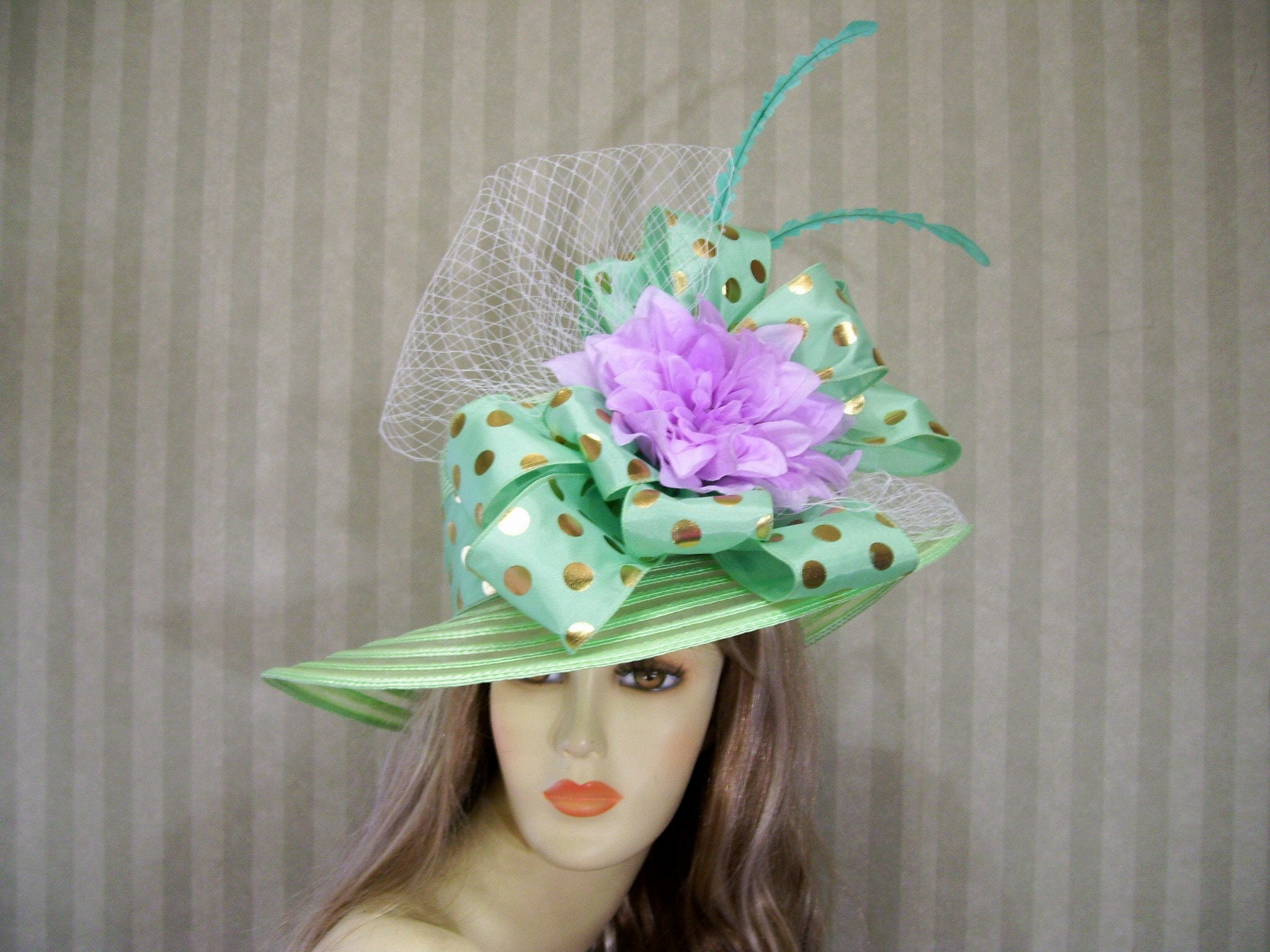 preakness hats for sale