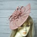 see more listings in the fascinators section