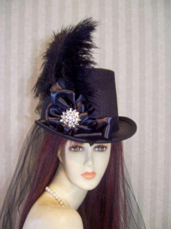 halloween top hat