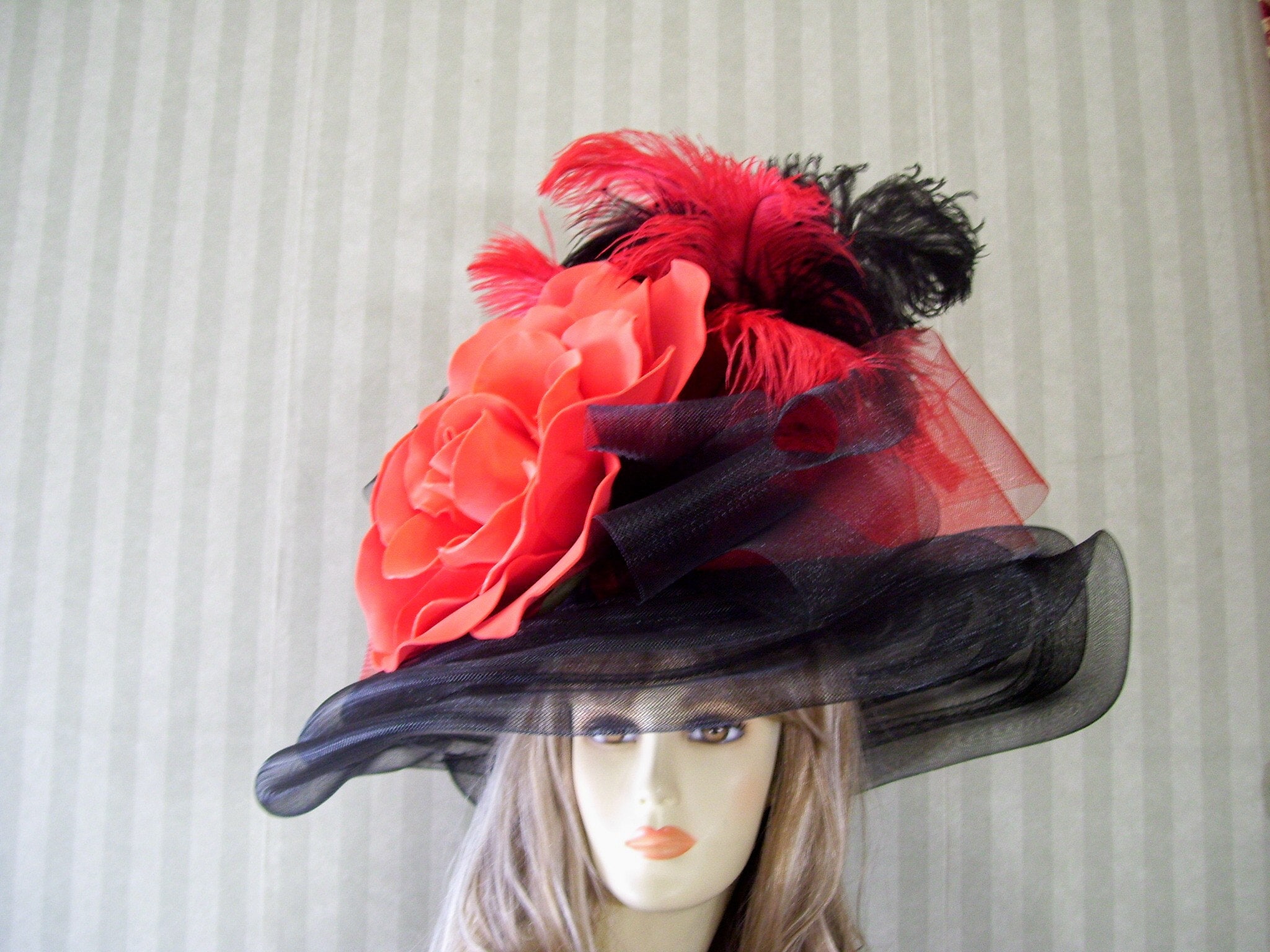 preakness hats