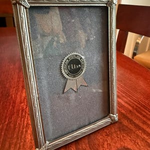 Elias Fine Pewter - Etsy