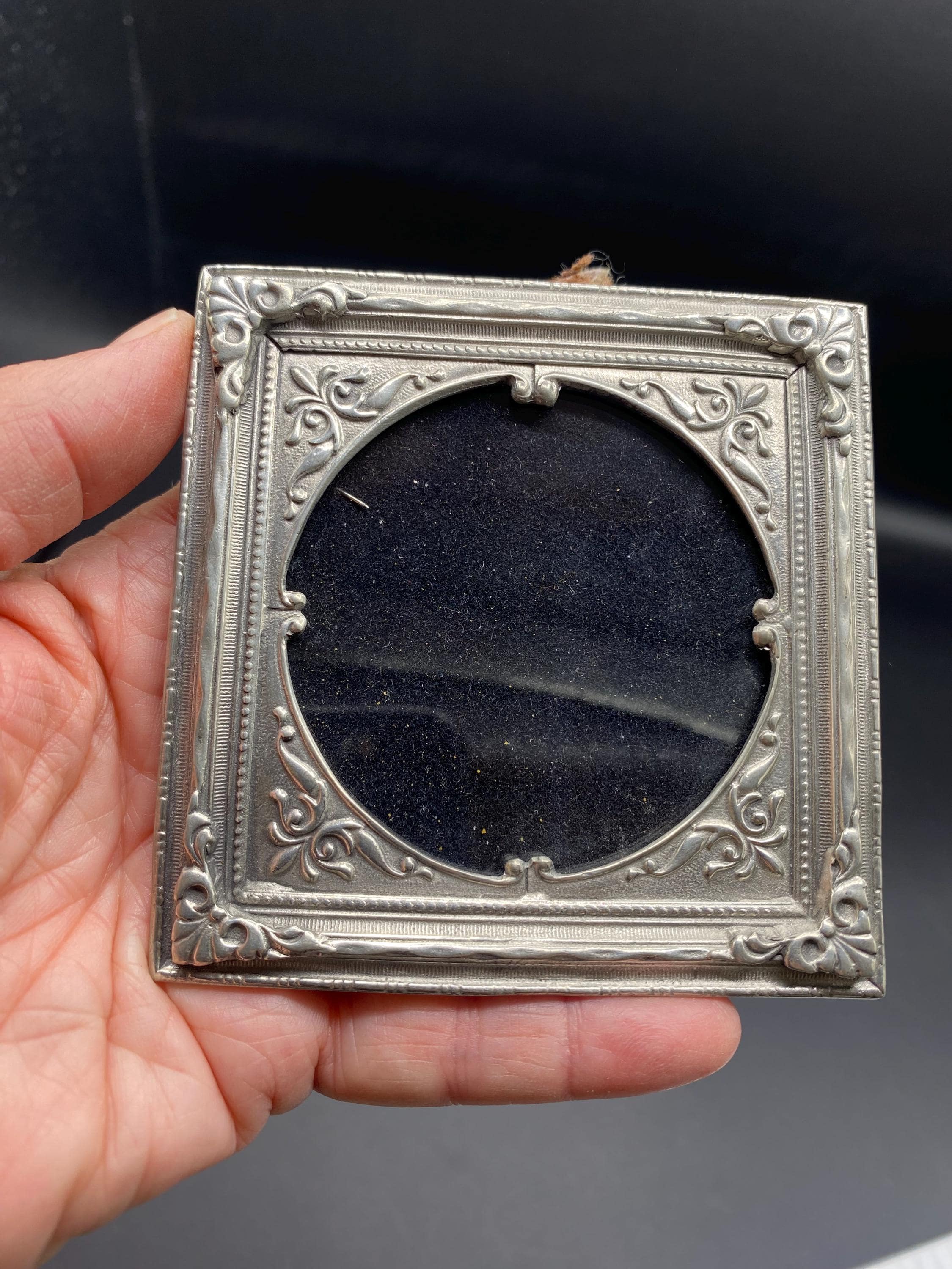 Elias Fine Pewter - Etsy