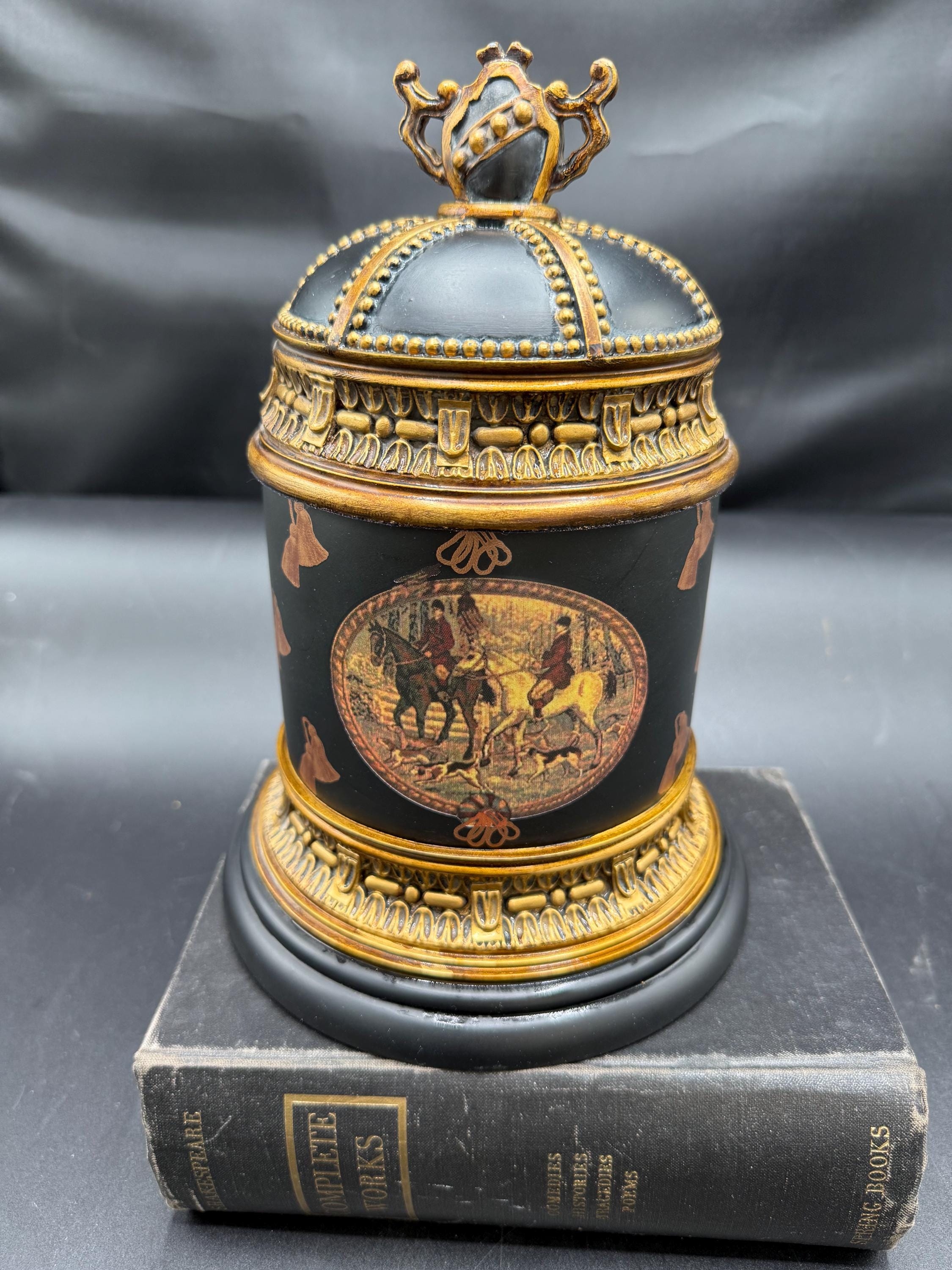 Ralph Lauren Canisters - Etsy