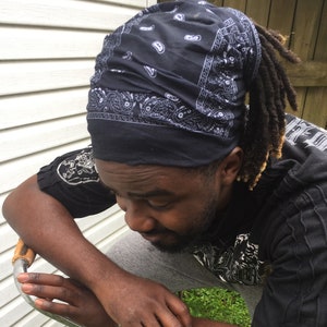 Tube Scarf SALE DISCOUNT SPECIAL Lox Sox Dreadlock Active Headwear Hair Care